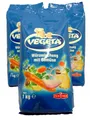 Produktbild: VEGETA WÜRZMISCHUNG MIT GEMÜSE - 3 x 1000 g - GEWÜRZE FÜR SUPPE SAUCE PODRAVKA