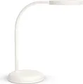Produktbild: MAUL Tischleuchte MAULjoy LED 3.000 K Standfuß weiß