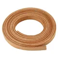 Produktbild: Creativ Company Leather Band, W: 10 mm, Thickness 3 mm, Natural... (5707167546383)