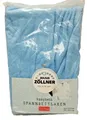 Produktbild: Neu OVP Zöllner Spannbetttuch Frottee 70x140 cm 2.Wahl #