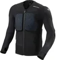 Produktbild: Revit Hoodie Proteus Motocross Protektorenjacke Atmungsaktiv