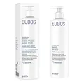Produktbild: Eubos Flüssig blau mit Dosiersp.unparfümiert · 400 ml · PZN 06306993