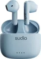 Produktbild: SUDIO Kopfhörer In-Ear A1 True Wireless Blau