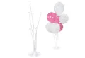 Produktbild: Intirilife Halterung, (1-tlg., Halter Ständer für Luftballons Dekoration Party Hochzeit Geburtstag)