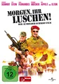 Produktbild: Morgen, ihr Luschen! Der Ausbilder-Schmidt-Film