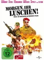 Produktbild: Morgen,ihr Luschen! Der Ausbilder-Schmidt-Film
