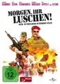 Produktbild: MORGEN,IHR LUSCHEN! -  DVD NEUWARE HOLGER MÜLLER,AXEL STEIN,COLLIEN FERNANDES