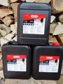 Produktbild: 15ltr. Oregon 010-4936 3x5L, Sägeketten-Haftöl Kettensäge Kettenöl Kettenhaftöl