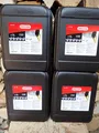Produktbild: 20ltr. Oregon 010-4936 4x5L, Sägekettenhaftöl Kettensäge Kettenöl Sägekettenöl
