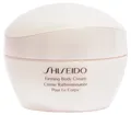Produktbild: Shiseido Firming Körpercreme 200 ml OVP NEU