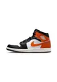 Produktbild: Kinder Basketballschuhe AIR JORDAN 1 MID Unisex 39EU