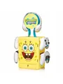 Produktbild: Numskull SpongeBob SquarePants Gaming Locker - Locker