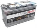 Produktbild: Bosch S5 A13 Autobatterie AGM Start-Stop 12V 95Ah 850A