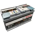 Produktbild: Bosch S5 A13 Autobatterie AGM Start-Stop 12V 95Ah 850A