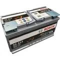 Produktbild: BOSCH S5A Starterbatterie 0092S5A130