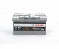 Produktbild: BOSCH Starter Battery S5A 0 092 S5A 130
