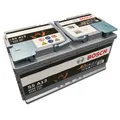 Produktbild: Bosch S5 A13 Autobatterie AGM Start-Stop 12V 95Ah 850A inkl. 7,50 € Pfand