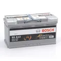Produktbild: Bosch AGM S5A13 Akku 12V 95Ah 850A 0092S5A130 L5D