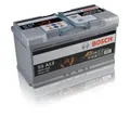 Produktbild: Bosch S5 A13 AGM 95Ah Autobatterie 595 901 085