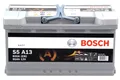 Produktbild: BOSCH Autobatterie 12V 95Ah 850A AGM Starterbatterie für Start-Stop PKW-Batterie