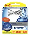 Produktbild: Wilkinson – Hydro 5 – Rasierklingen für Herren