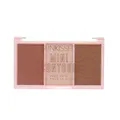 Produktbild: Sunkissed Mini Contour Face Trio 12.6g