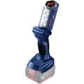 Produktbild: BOSCH PROFESSIONAL LED-Arbeitsleuchte, weiß - blau