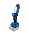 Produktbild: Bosch Professional LED Arbeitsleuchte GLI 18V-300, LED fest integriert, 18 V, 300 lm, ohne Akku und Ladegerät