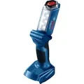 Produktbild: GLI 18V-300 Solo, Arbeitsleuchte blau/schwarz, ohne Akku und Ladgerät