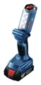 Produktbild: Bosch Professional Akku-Bauleuchte GLI 18V-300 Ohne Akku - im Karton - 06014A1100