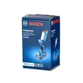 Produktbild: Bosch Professional 18V System Akku LED-Baustellenlampe GLI 18V-300 (max. Helligkeit 300 Lumen, ohne Akku/ Ladegerät)