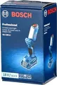 Produktbild: Bosch Professional Akku-Lampe GLI 18V-300 | 06014A1100 | LED-Baustellenlampe | 300 Lumen | 18V | Stablampe | Blau