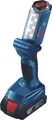 Produktbild: BOSCH Professional Akku-LED-Baustrahler blau