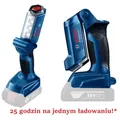 Produktbild: Kabellose tragbare LED-Lampe BOSCH 0 601 4A1 100