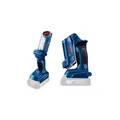 Produktbild: gli 18v-300 Akku-Taschenlampe 06014A1100