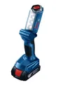 Produktbild: BOSCH Akku-Lampe GLI 18V-300 14,4/18V SOLO 300 lm