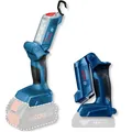 Produktbild: Bosch Akku-Bauleuchte Baustrahler Leuchte LED 18V GLI 18V-300 Professional 300lm