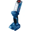 Produktbild: Bosch Professional GLI 18V-300 Solo, Arbeitsleuchte, blau