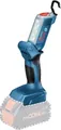 Produktbild: BOSCH Professional GLI 18V-300 LED Akku-Baustrahler blau Arbeitsleuchte Baulampe