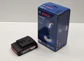 Produktbild: BOSCH Professional GLI 18V-300 LED Akku-Baustrahler Arbeitsleuchte inkl.2Ah Akku