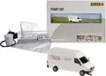 Produktbild: Faller 161504 MB Sprinter Car System H0 Start-Set