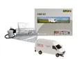 Produktbild: Faller 161504 H0 Car System Start-Set MB Sprinter