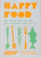 Produktbild: Henrik Ennart Niklas Ekstedt Happy Food (Gebundene Ausgabe)