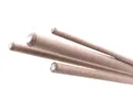 Produktbild: CFH Universal Stabelektrode US 384 – Ø 2,5 mm, 350 mm, 1 kg, RC 3, rutilzellulose umhüllte Schweißelektrode, nach DIN EN ISO 2560-A: E 38 0 RC 11