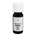 Produktbild: Spinnrad GmbH ÄTHERISCHES ÖL MANDARINE 10 ml 01236791