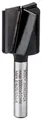 Produktbild: Bosch PRO Nutfräser, zweischneidig, Ø 3/4