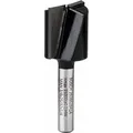 Produktbild: Nutfräser 1/4, D1 19 Mm, L 19,5 Mm, G 51 Mm - Bosch