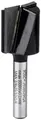 Produktbild: Bosch Accessories 2608628414 Nutfräser Arbeits-Länge 19.60mm Schaftdurchmesser 6.35mm 1 Stück