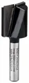 Produktbild: Bosch Nutfräser, 1/4, D1 19 mm, L 19,6 mm, G 51 mm 2608628414
