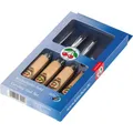 Produktbild: Kirschen Kerbschnitzsatz (8 mm) (3424000)